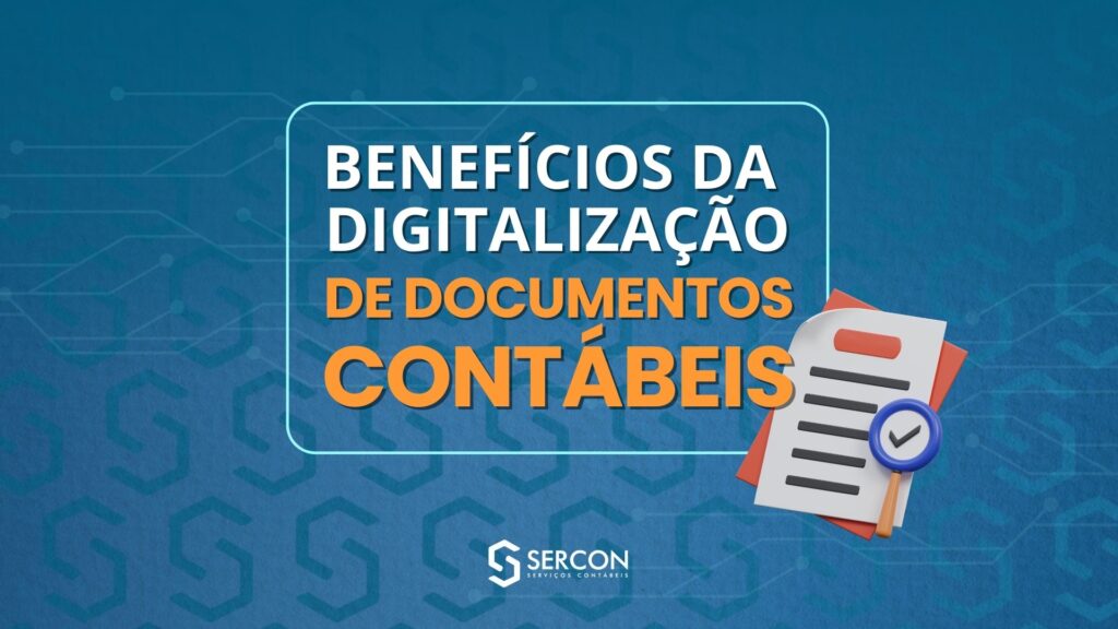 A Transformação Digital na Contabilidade